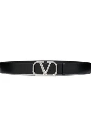 VALENTINO GARAVANI Uomo, Accessori, Nero, 100 CM, new
