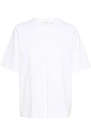INWEAR Donna, Top, Bianco, 2Xl, new