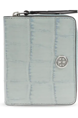 Tory Burch Donna, Accessori, Blu, Taglia unica, new