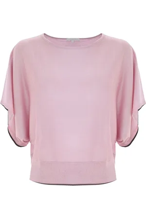 Kocca Donna, Maglie, Rosa, XL, new