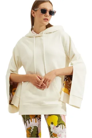 La DoubleJ Donna, Felpe, , XL, new