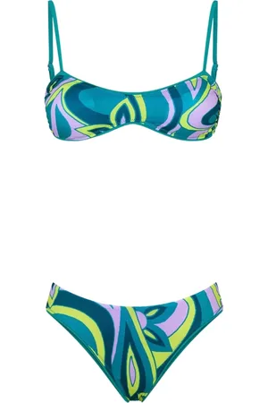 ME FUI Donna, Costumi da bagno, Rosa, L, new