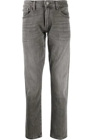 Ralph Lauren Uomo, Jeans, Grigio, W38 L34, new