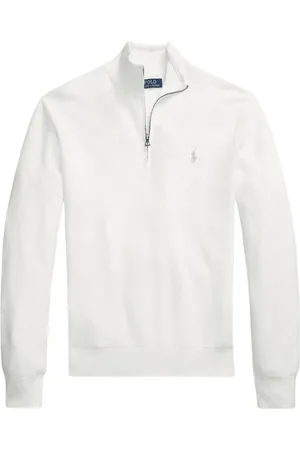 Ralph Lauren Uomo, Maglie, Bianco, S, new