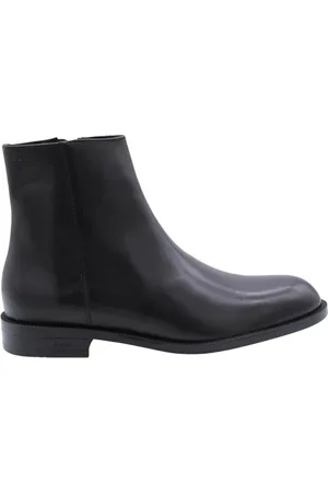 HUGO BOSS Uomo, Scarpe, Nero, 42 EU, new