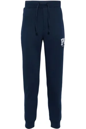 Ralph Lauren Uomo, Pantaloni, Blu, L, new