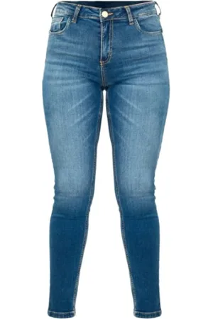 Kocca Donna, Jeans, Blu, W25, new