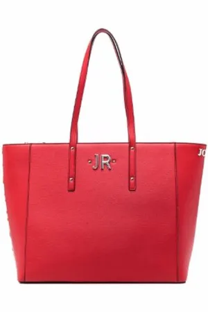 John Richmond Donna, Borse, Rosa, Taglia unica, new