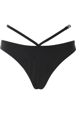 Karl Lagerfeld Donna, Costumi da bagno, Nero, S, new