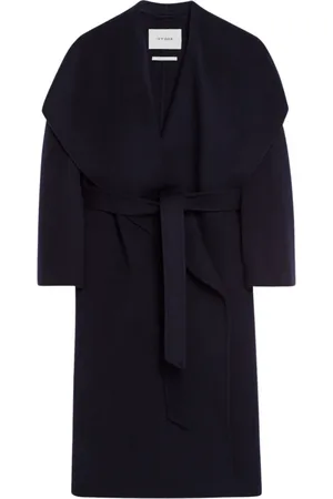 Ivy & Oak Donna, Cappotti, Blu, S, new
