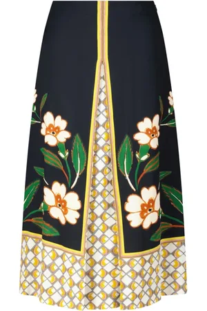 La DoubleJ Donna, Gonne, Multicolore, L, new
