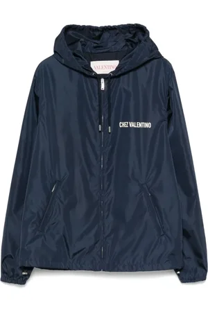 VALENTINO GARAVANI Uomo, Giacche, Blu, L, new