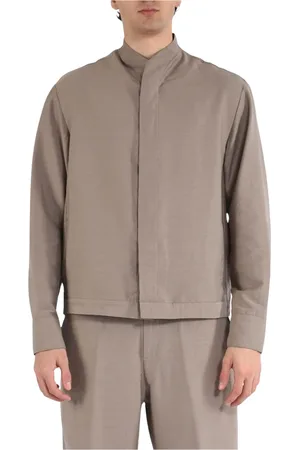COSTUMEIN Uomo, Giacche, Grigio, L, new