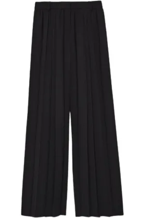 Joseph Donna, Pantaloni, Nero, M, new