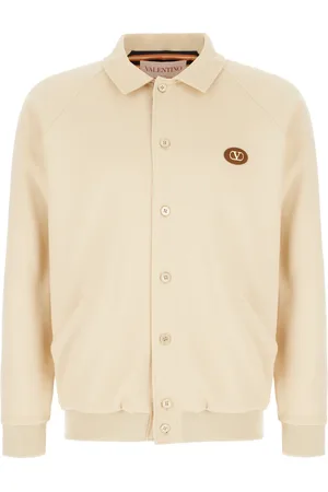 VALENTINO GARAVANI Uomo, Giacche, Giallo, M, new
