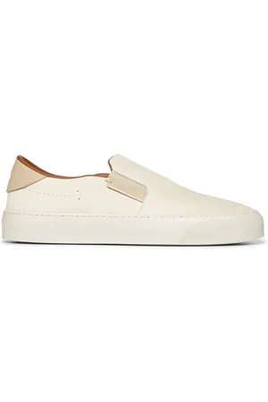 Moncler Uomo, Scarpe, Bianco, 45 EU, new