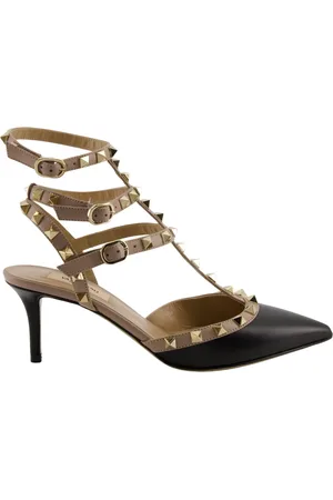VALENTINO GARAVANI Donna, Scarpe, Nero, 36 EU, new