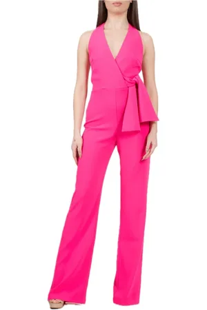 Pinko Donna, Jumpsuits, Rosa, S, new