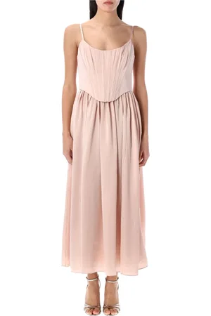 ZIMMERMANN Donna, Abiti, Rosa, S, new
