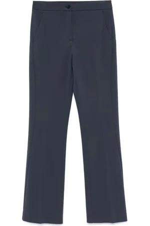 Pinko Donna, Pantaloni, Blu, S, new