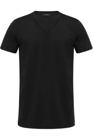 Tom Ford Uomo, Top, Nero, XS, new