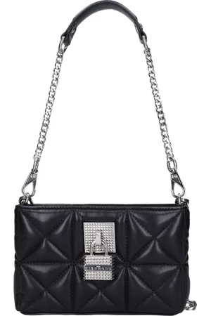 John Richmond Donna, Borse, Nero, Taglia unica, new