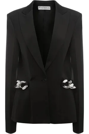 J.W.Anderson Donna, Giacche, Nero, S, new