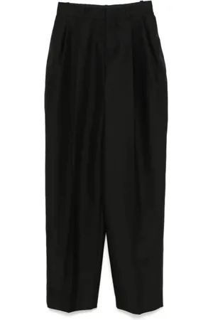 Jacquemus Donna, Pantaloni, Nero, 2Xs, new
