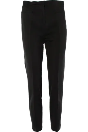 Pinko Donna, Pantaloni, Nero, M, new