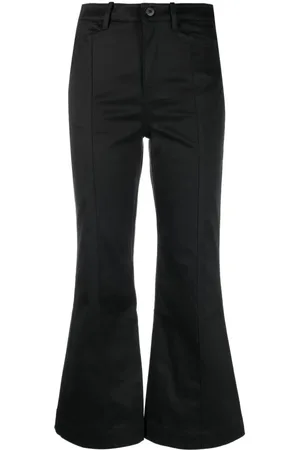 Proenza Schouler Donna, Pantaloni, Nero, S, new
