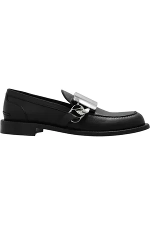 J.W.Anderson Donna, Scarpe, Nero, 41 EU, new