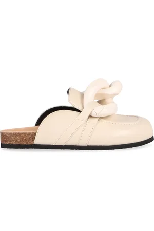 J.W.Anderson Donna, Scarpe, Bianco, 36 EU, new