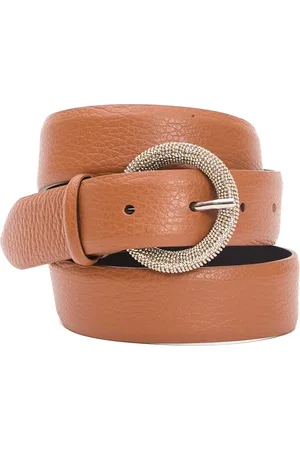 Orciani Donna, Accessori, Marrone, 90 CM, new