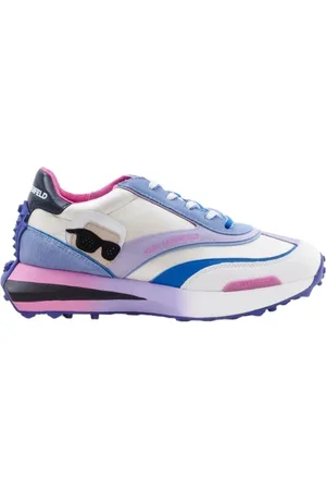 Karl Lagerfeld Donna, Scarpe, Multicolore, 37 EU, new