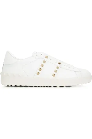 VALENTINO GARAVANI Uomo, Scarpe, Bianco, 43 EU, new