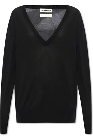 Jil Sander Donna, Maglie, Nero, XS, new