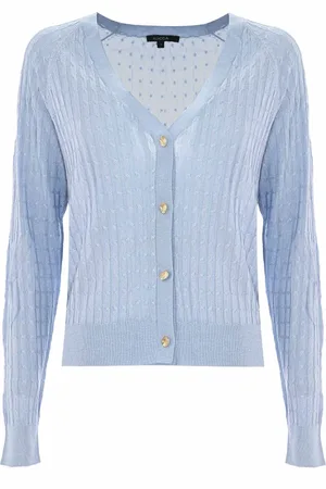 Kocca Donna, Maglie, Blu, S, new