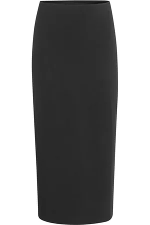 INWEAR Donna, Gonne, Nero, XL, new
