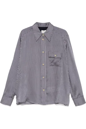 Khaite Donna, Camicette , Blu, S, new