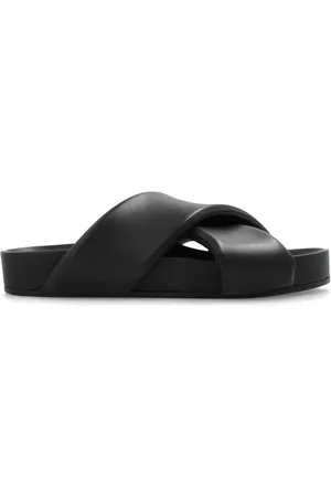 Jil Sander Uomo, Scarpe, Nero, 40 EU, new
