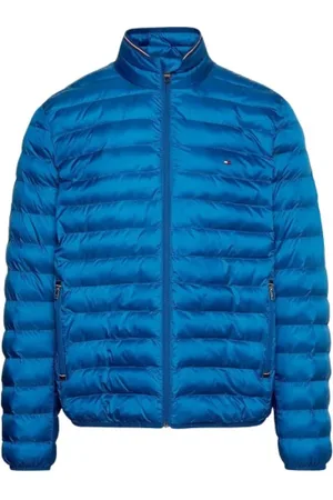 Tommy Hilfiger Uomo, Giacche, Blu, 2Xl, new