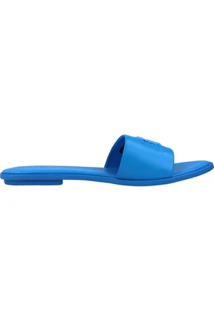 Tommy Hilfiger Donna, Scarpe, Blu, 38 EU, new
