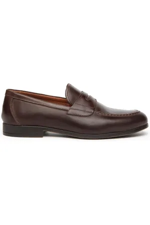 Nero Giardini Uomo, Scarpe, Marrone, 44 EU, new