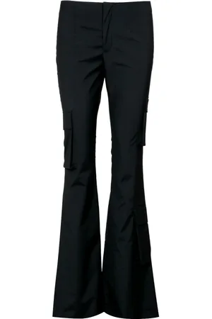 Serafini Donna, Pantaloni, Nero, S, new