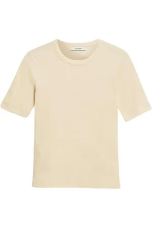 Ivy & Oak Donna, Maglie, Giallo, XL, new