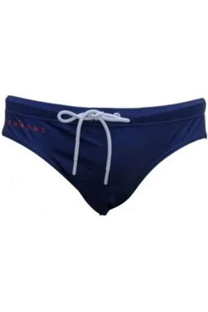 John Richmond Uomo, Costumi da bagno, Blu, S, new