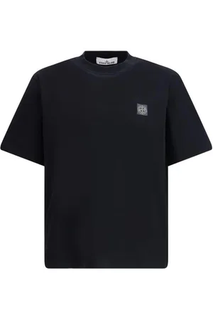 Stone Island Uomo, Top, Nero, S, new