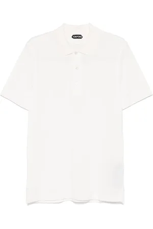 Tom Ford Uomo, Top, Bianco, XL, new