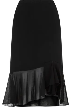 Tom Ford Donna, Gonne, Nero, M, new