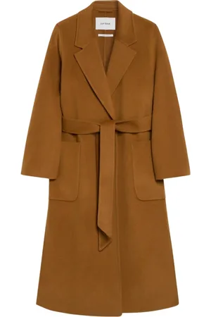 Ivy & Oak Donna, Cappotti, Marrone, M, new